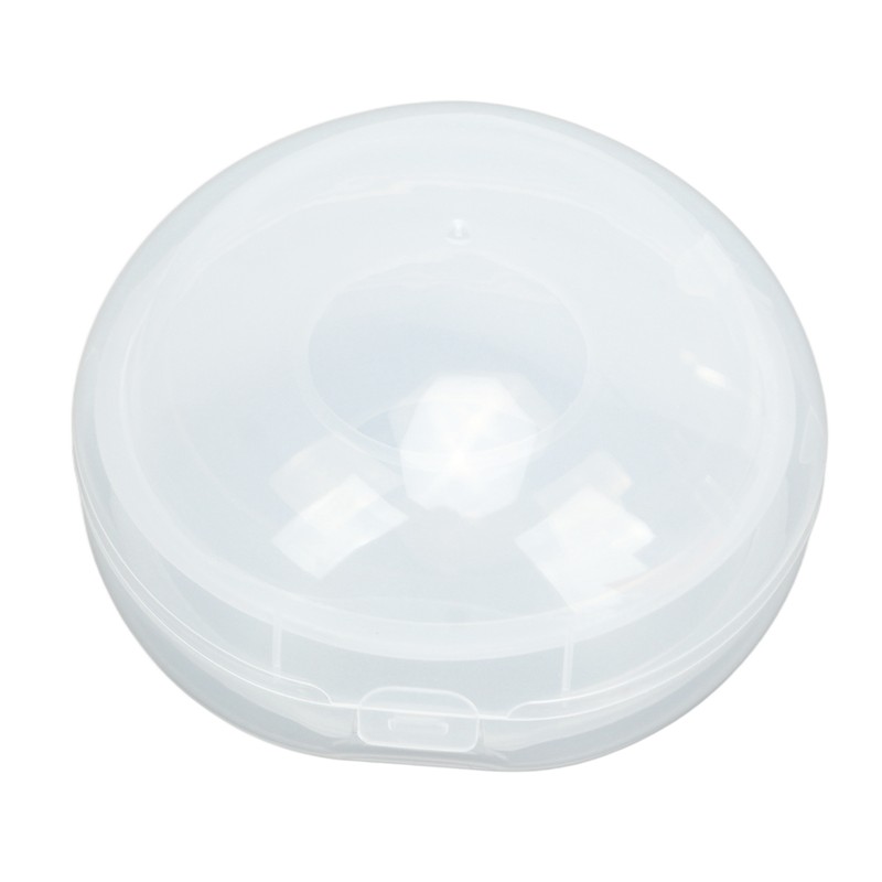 2pcs Breast Shell Milk Saver Breastmilk Collector for Breastfeeding Collect