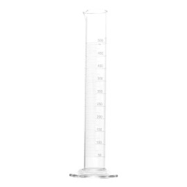 Pyrex Probeta Graduada 500 Ml Pyrex C/pico