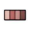 (Option No. 401) Unique color eye shadow eye makeup palette 4 colors No. 401 / (옵션 401호)유니드칼라 아이섀도우 눈 화장 팔레트 4색 401호