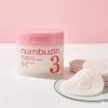 Numbers In No. 3 Bright Glow Essence Jumbo Pad 150ml, 70 sheets, 1 piece / 넘버즈인 3번 맑은결광 에센스 점보패드 150ml, 70매입, 1개