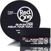 Quiksilver Cera Pelo Hombre - Red One Gris 150 Ml