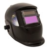 Sealey Welding Helmet Auto Darkening Shade 9-13, Silver - S01001