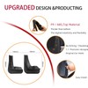 Mud Flaps Kit for Volkswagen VW Jetta 2019 2020 2021