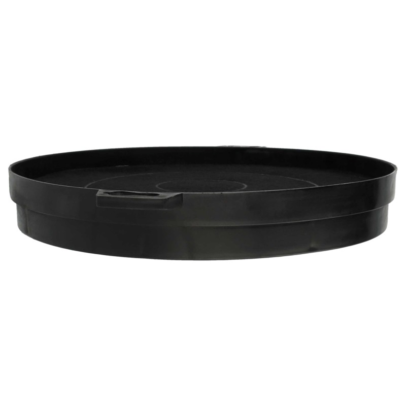 vhbw 2x Activated Carbon Filters Compatible with Jan Kolbe Triton