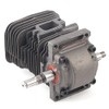 Tbest Cylinder and Piston for Ms180 Motor, Ms180 Piston and
