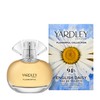 Yardley London English Daisies 50ml Yellow