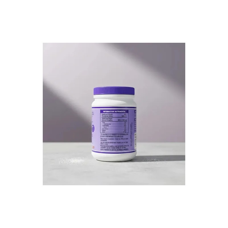 Colágeno Hidrolizado Cahuenga Polvo 500g Sin Sabor con Complejo B