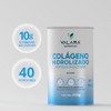 Valara Colágeno Hidrolizado Puro Azúcar Péptidos Bioactivos Piel Uñas Huesos