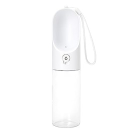 Eversweet Travel One-Touch Pet Bottle Gen 2 400ml