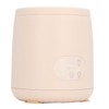 Automatic Baby Milk Bottle Shaker Heating 5 Levels Timing 360