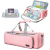 AMOIGEE Carrying Case for Cricut Explore Air 2, Cricut Maker