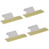 154701001 - Protector contra salpicaduras de lavaplatos para Frigidaire Electrolux