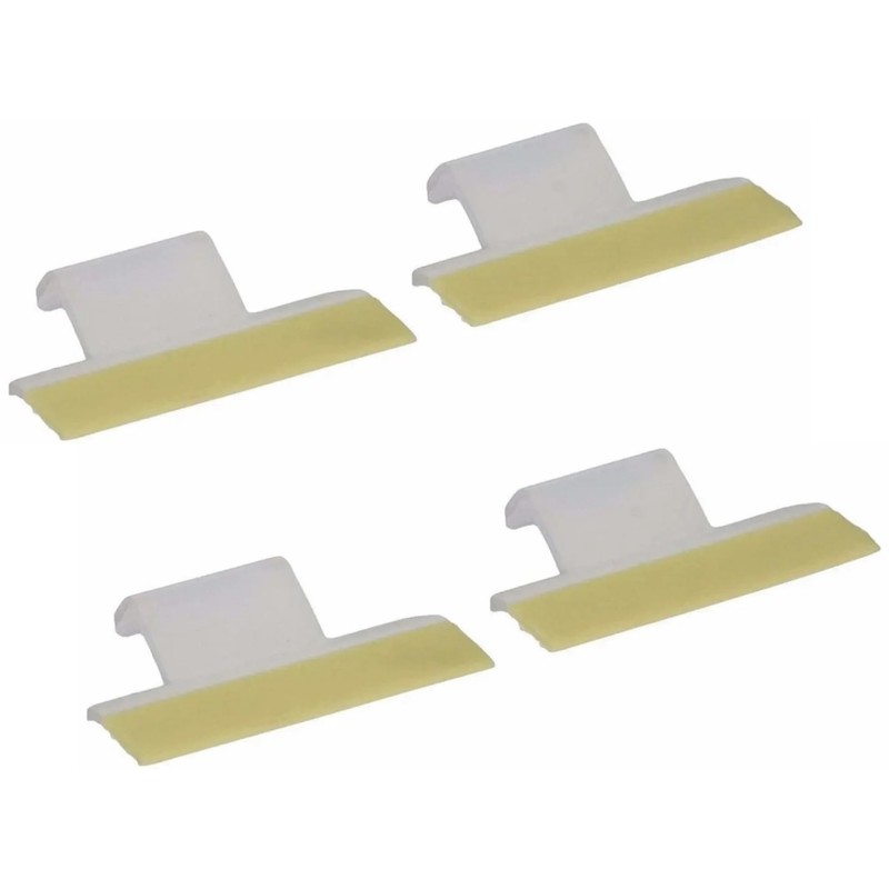 154701001 - Protector contra salpicaduras de lavaplatos para Frigidaire Electrolux