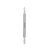 STALEKS PRO by Natury Nails Expert 100/5 Cuticle Pusher for