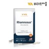 Vitamin Village Direct Import from USA VVG Rhamnosus Plus Microbiome 60 Capsules 1 Box / 비타민마을  미국직수입 VVG 람노서스 플러스 마이크로바이옴 60캡슐 1박스