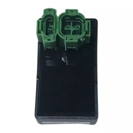 SAE New Fan Control for Honda TRX400FW TRX450ES TRX450FE TRX450FM TRX450S (1995-04)