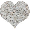 1000pcs 5mm Half Pearl Beads Flatback Pearl Beads Half Round