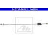ATE 24.3727-0658.2 Power Brake Systems