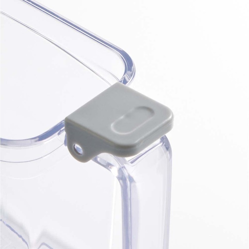 Skater KHP1-A One-Push Open Condiment Pot Miffy