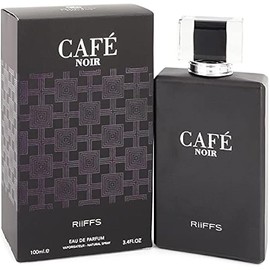 Café Noire Eau De Parfum Spray By Riiffs Cologne for Men 3.4 oz Eau De Parfum Spray #Cheerful mood#