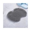 [JHN792S7_55]풋브러쉬 발씻기 [JHN792S7_55] Foot Brush Foot Wash