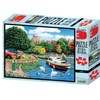 Kevin Walsh Windsor Castle Super 3D Puzzles (500-Piece)