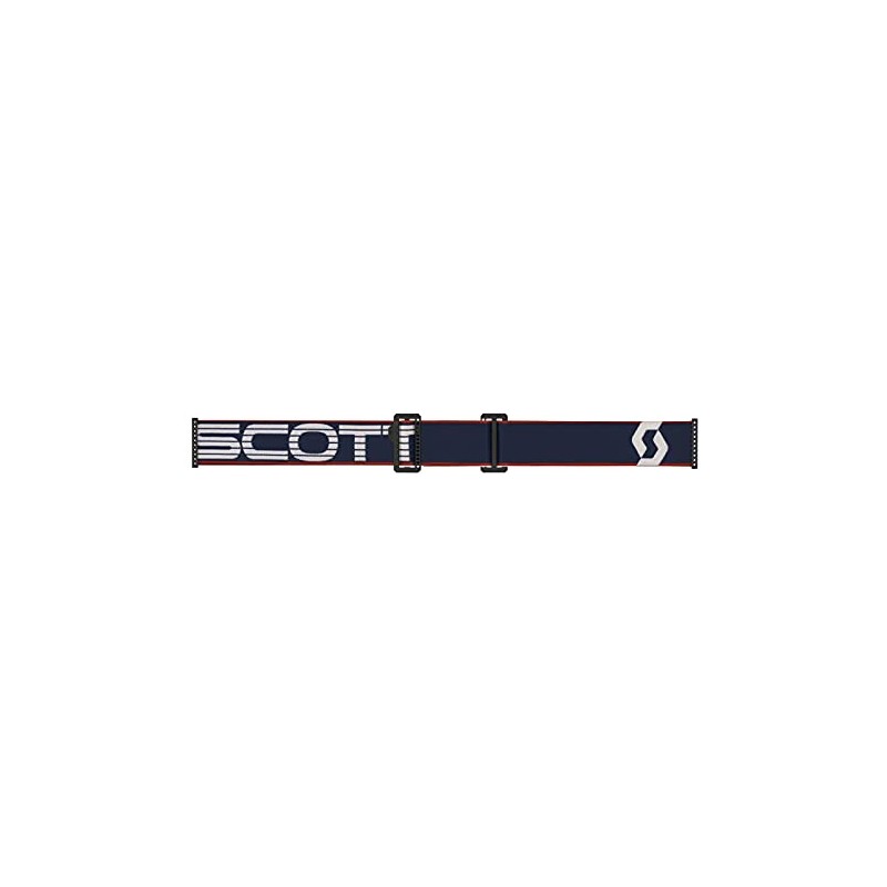 Scott Prospect Cross Goggles Blue