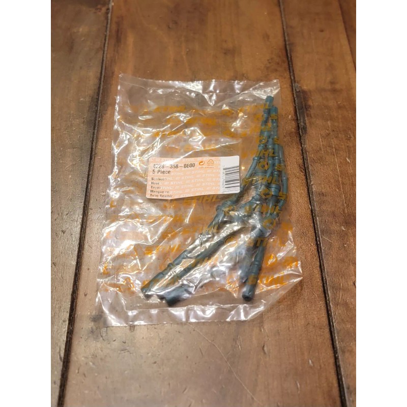 STIHL NEW Genuine STIHL (1) Fuel Hose BT45 HS45 HS52