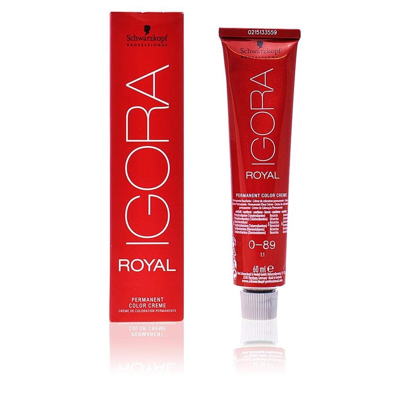 Schwarzkopf IR 0-89 60 ml