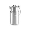 LECHERA ALUMINIO 2 LT
