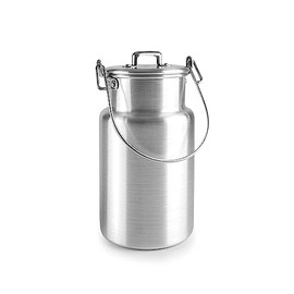 LECHERA ALUMINIO 2 LT