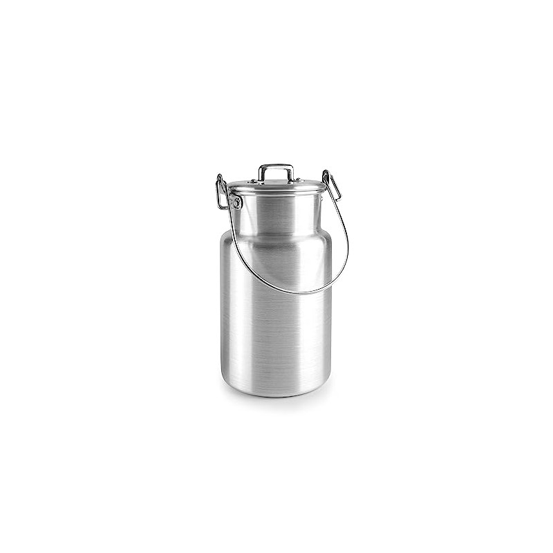 LECHERA ALUMINIO 2 LT