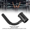 Fitness T Bar Single Arm Handle Barbell Row Handle for