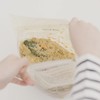 MUJI 82931617 Fermented Bran, 2.2 lbs (1 kg)