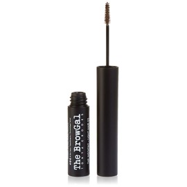 The BrowGal Instatint Tinted Brow Gel with Microfibers - Light Hair