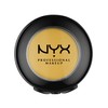 NYX Hot Singles Eye Shadow-B - Butterscotch, 1 Count