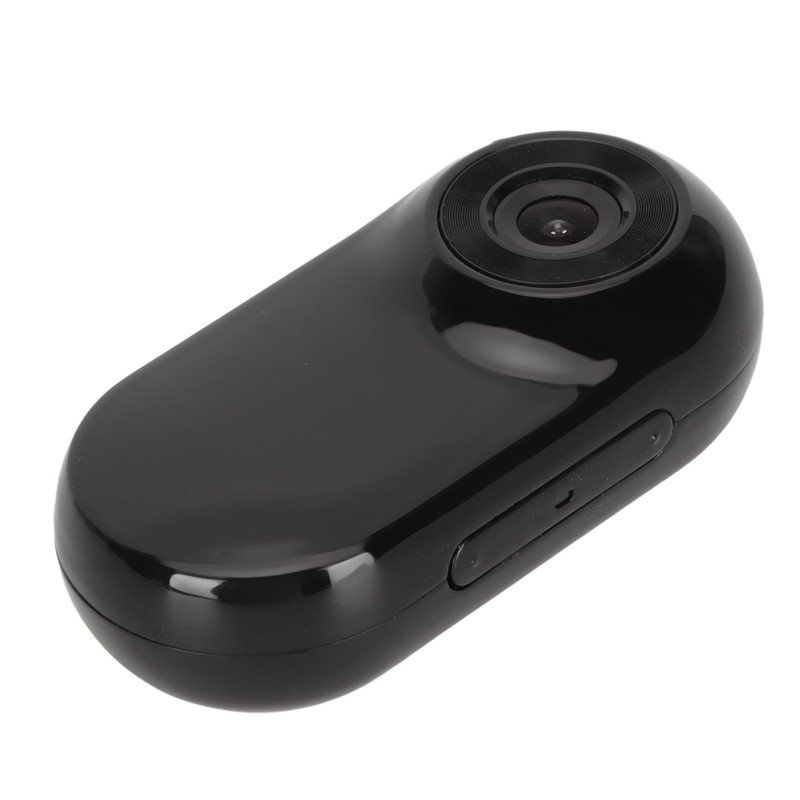 Pocket Video Camera Portable Small Camera Mini 1080P Camera Video