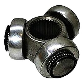 GROB Tripoide De Junta Homocinética Interior Compatible con FORD EXPLORER de 1995 a 2002