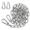 FTXanty Chain Stainless Steel Chain 3 mm 2 m Chain