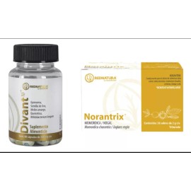 Divant Nf Y Norantrix Pack