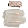 Raceceiver Helmet Holster and Velcro for Drivers Radio Fusion Legend