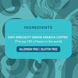 Cameron's Coffee Single Serve Pods, Breakfast Blend, 12 Count (Pack of 6)