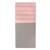 [costick] Long Wallet, Genuine Leather, Inner Card Case, Holds 10
