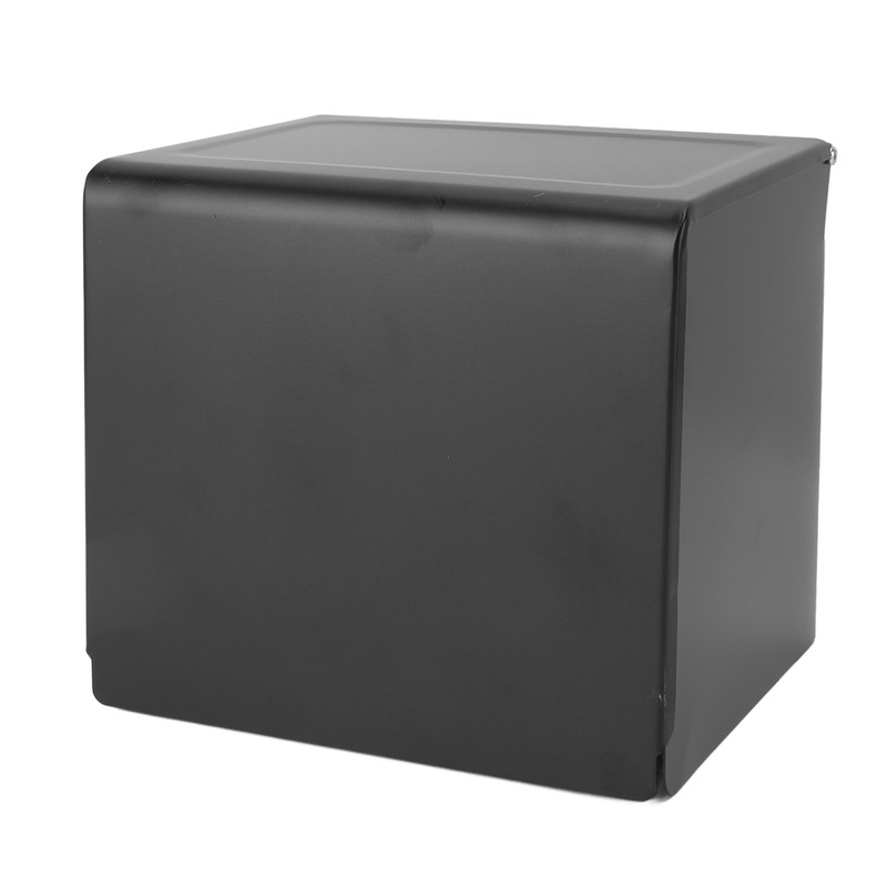 Wall Toilet Paper Holder Box Waterproof Space Aluminum Toilet Tissue