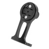 Bike Computer Mount Aluminum Alloy Multifunction Mountain Bike Extended Out