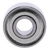Whiteside B3U Ball Bearing: .490 Inch Outside Diameter, 3/16 Inch