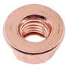 M8 Copper Nut Exhaust Manifold Nuts for 100 200 80
