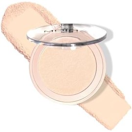 Moira Polvo Fijador Para Contorno de Ojos Setting Powder Tono Peach