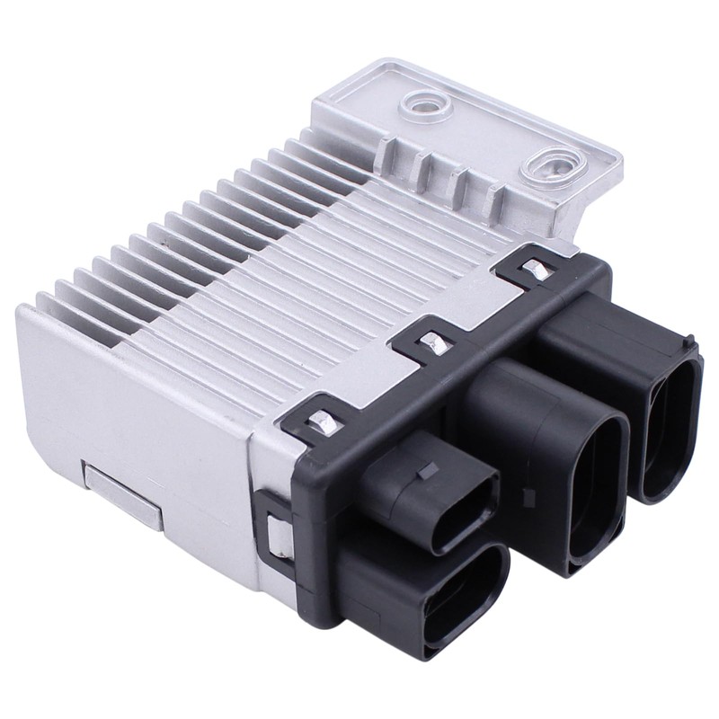 Radiator Fan Control Unit Engine Cooling Fan Control Unit Engine