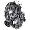 Paragon Star Steampunk Mask | Sci Fi Plague Dr |